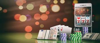 Онлайн казино Casino Marvel