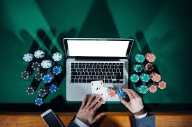 Официальный сайт Casino Monro